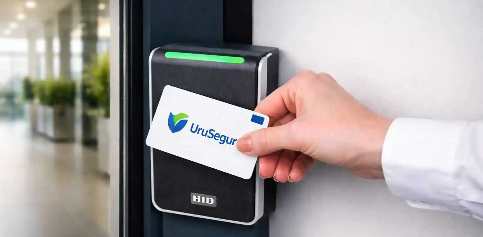 URUSEGUR_Control-accesos