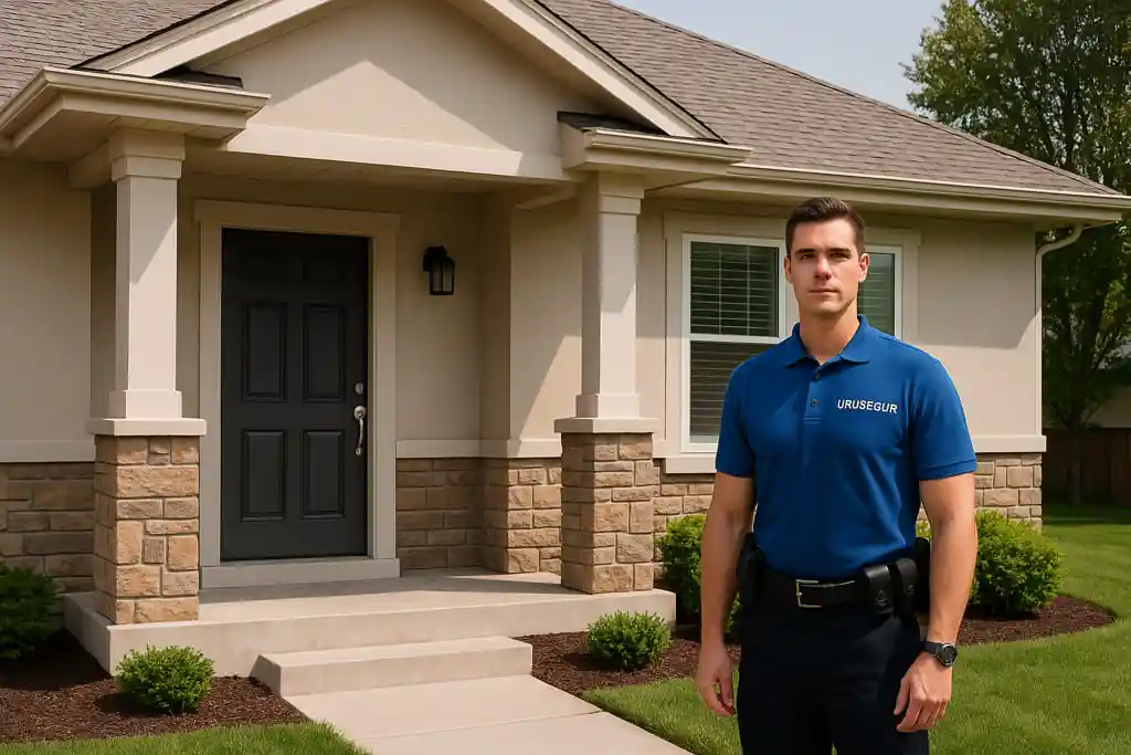 URUSEGUR_Seguridad-Residencial